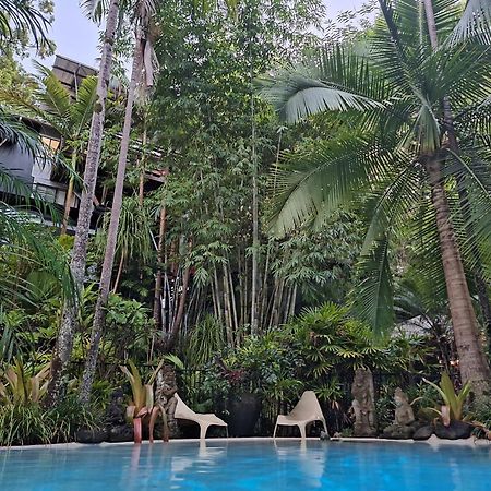 Eudlo 알라야 이스케이프 B&B 외부 사진