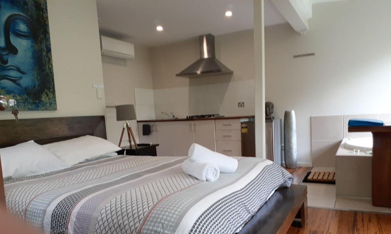 Eudlo 알라야 이스케이프 B&B 외부 사진