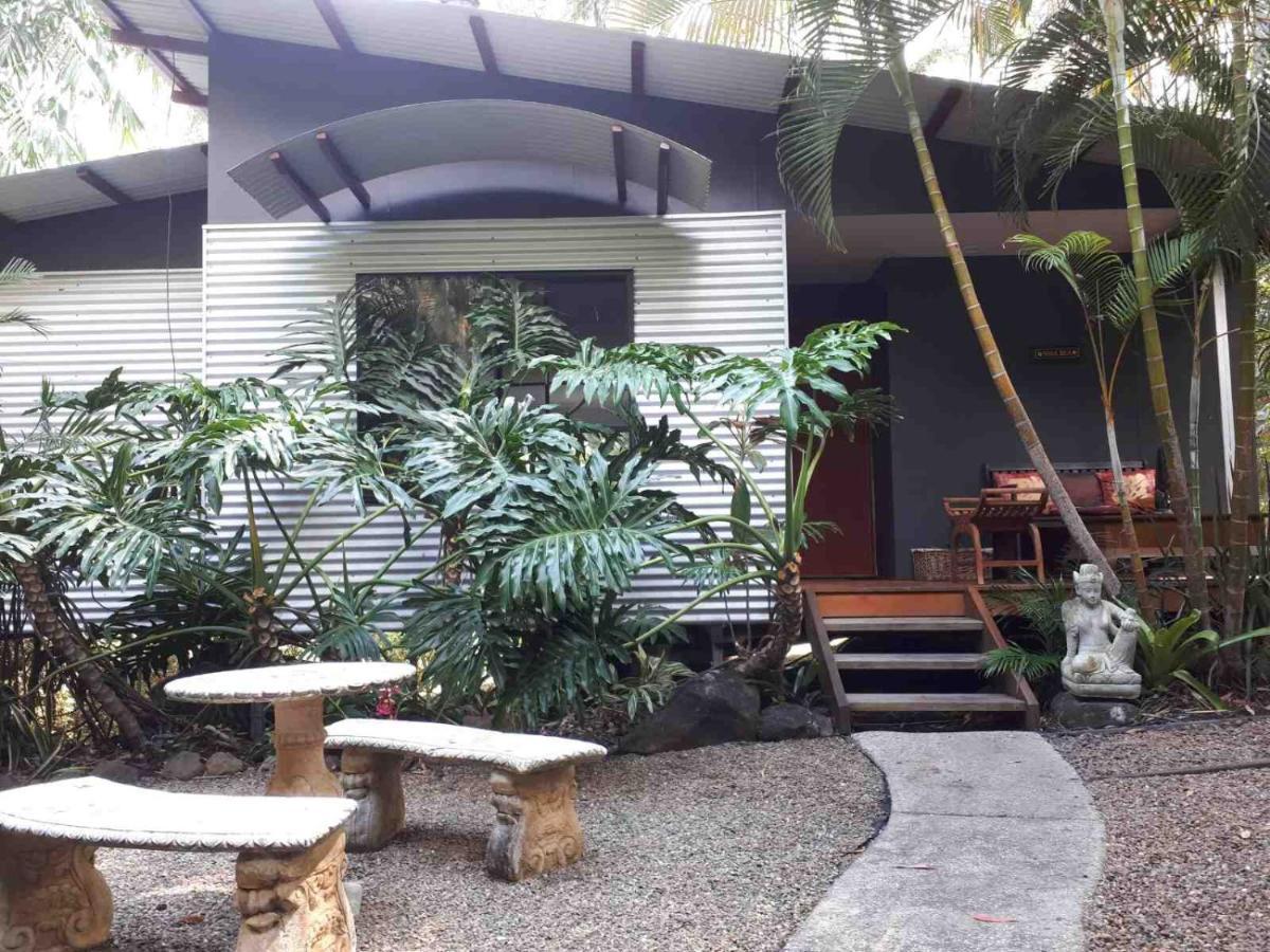 Eudlo 알라야 이스케이프 B&B 외부 사진