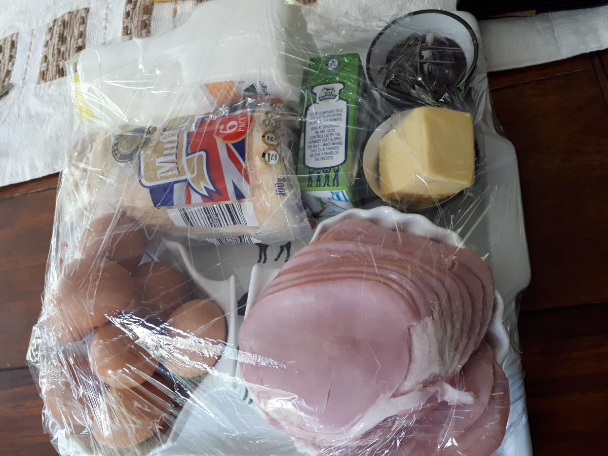 Eudlo 알라야 이스케이프 B&B 외부 사진